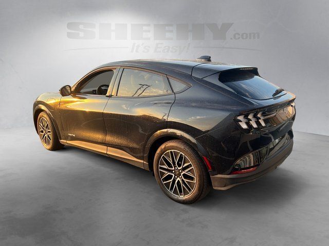 2025 Ford Mustang Mach-E Premium Gaithersburg MD