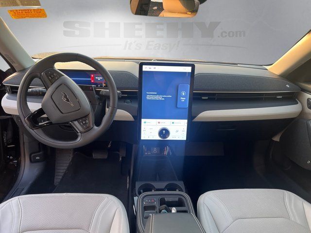 2025 Ford Mustang Mach-E Premium Gaithersburg MD