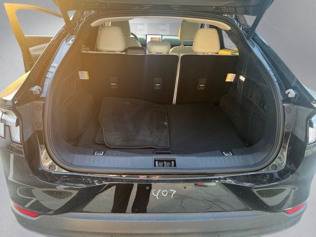 2025 Ford Mustang Mach-E Premium Gaithersburg MD