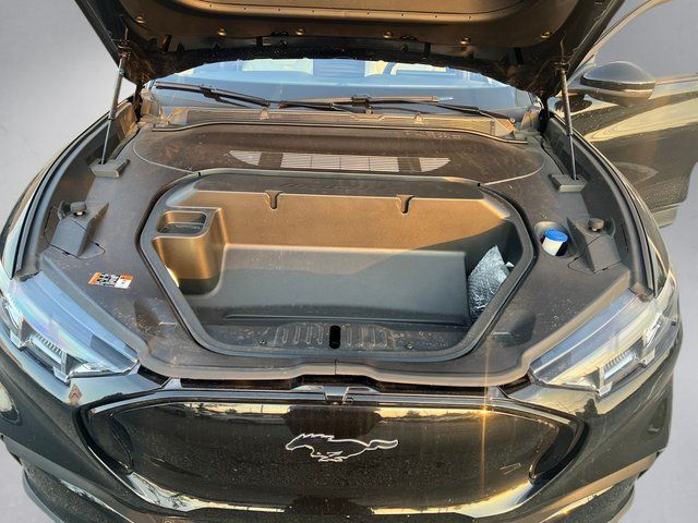 2025 Ford Mustang Mach-E Premium Gaithersburg MD