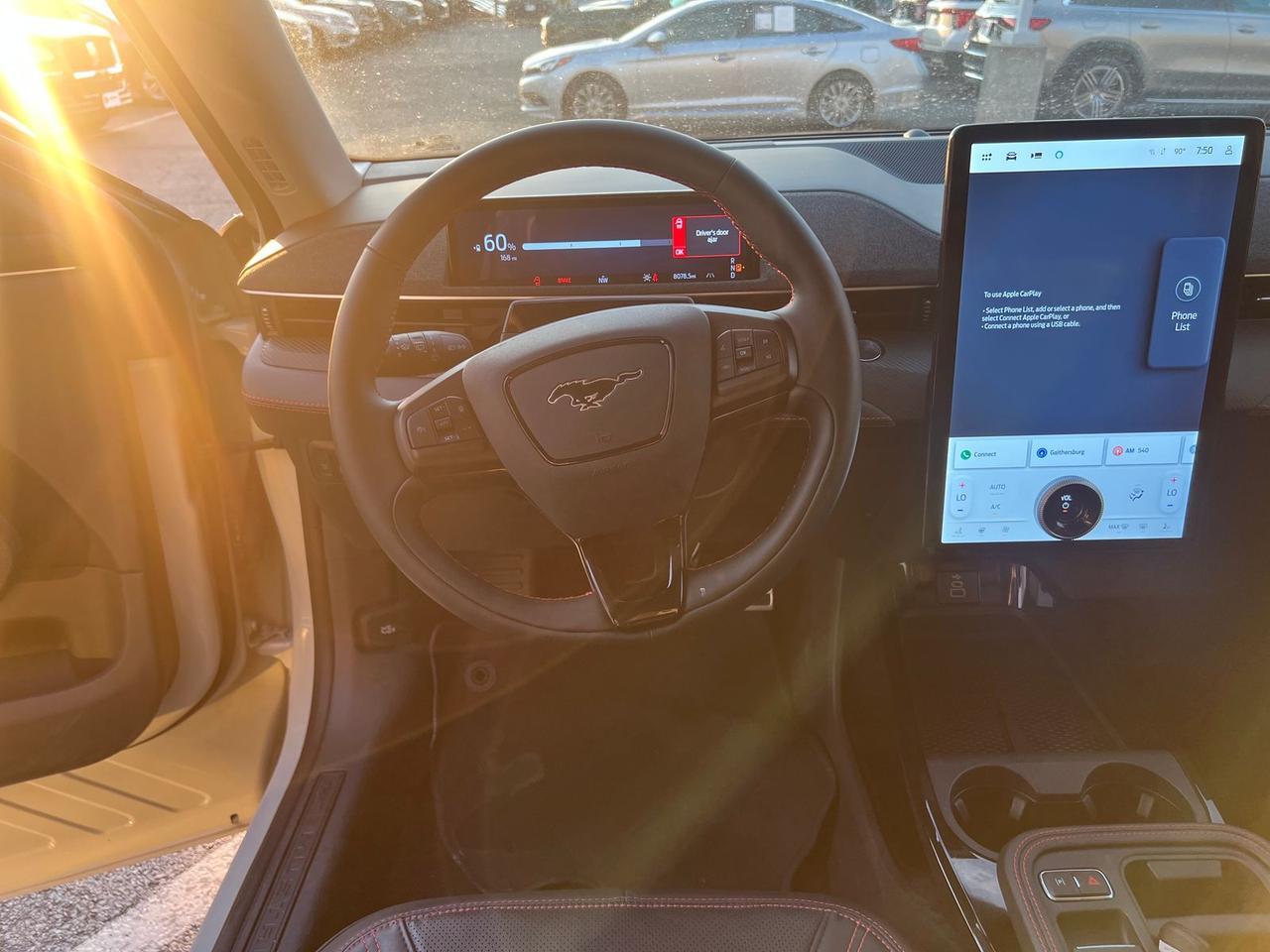 2025 Ford Mustang Mach-E Premium Gaithersburg MD