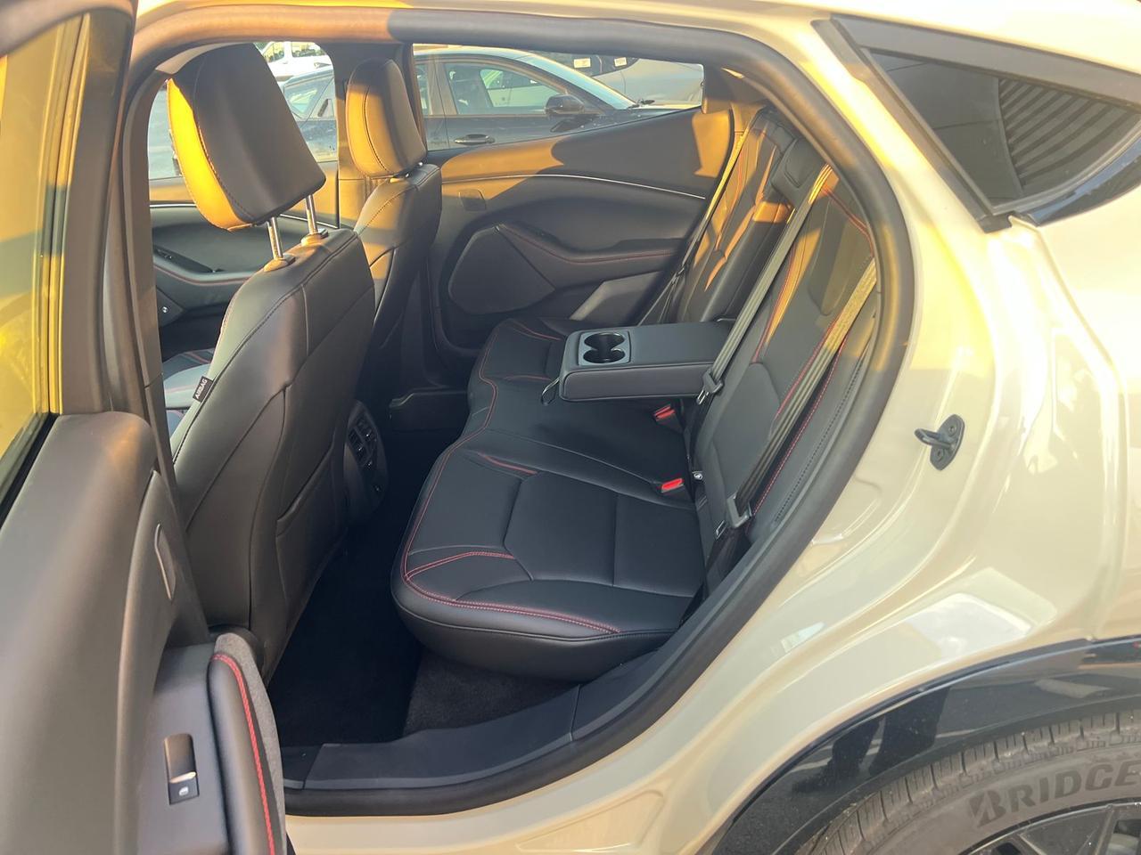 2025 Ford Mustang Mach-E Premium Gaithersburg MD