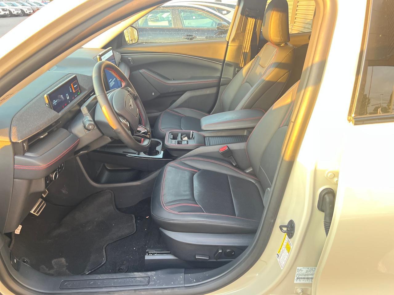 2025 Ford Mustang Mach-E Premium Gaithersburg MD