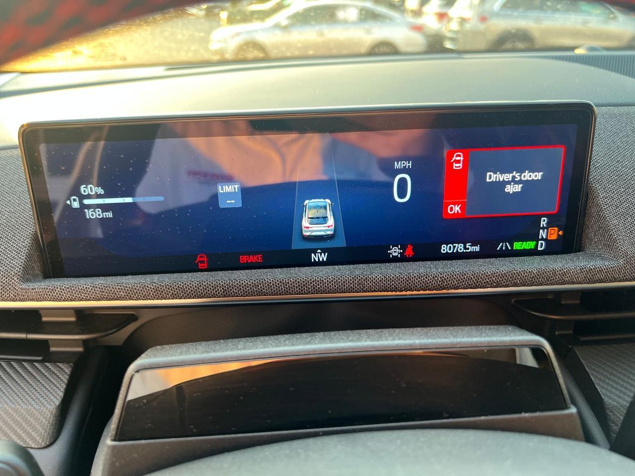 2025 Ford Mustang Mach-E Premium Gaithersburg MD
