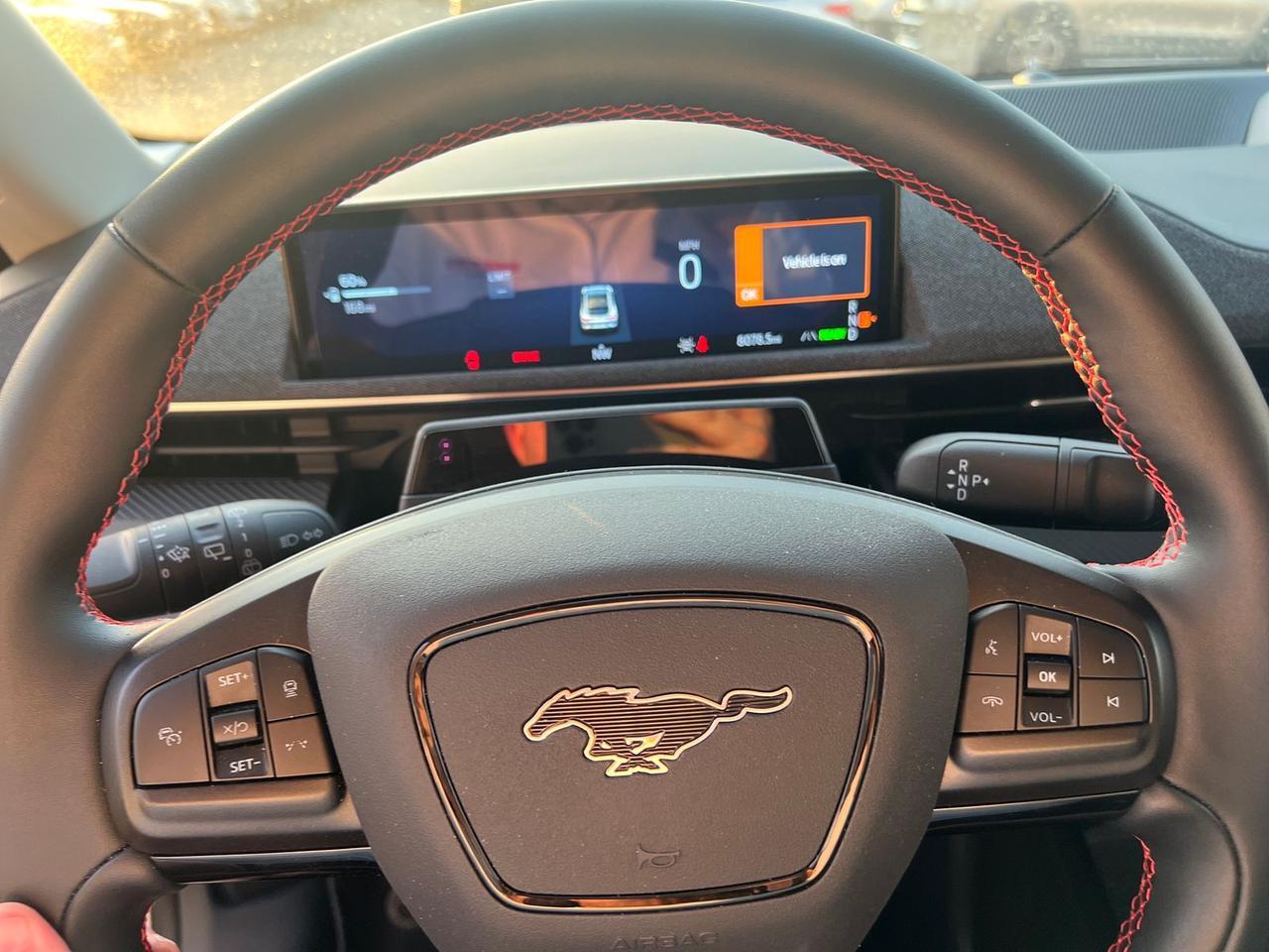 2025 Ford Mustang Mach-E Premium Gaithersburg MD