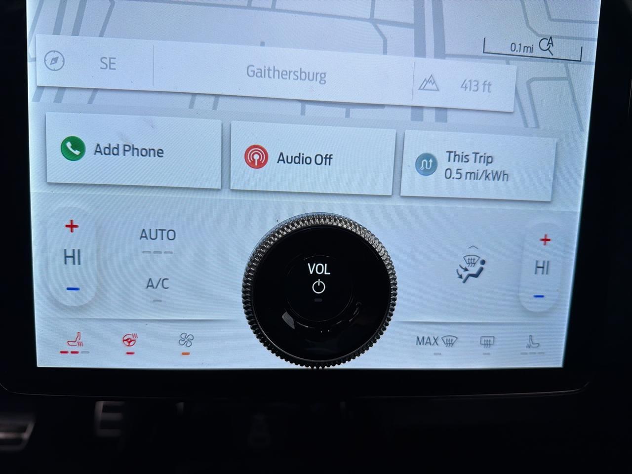 2025 Ford Mustang Mach-E Premium Gaithersburg MD