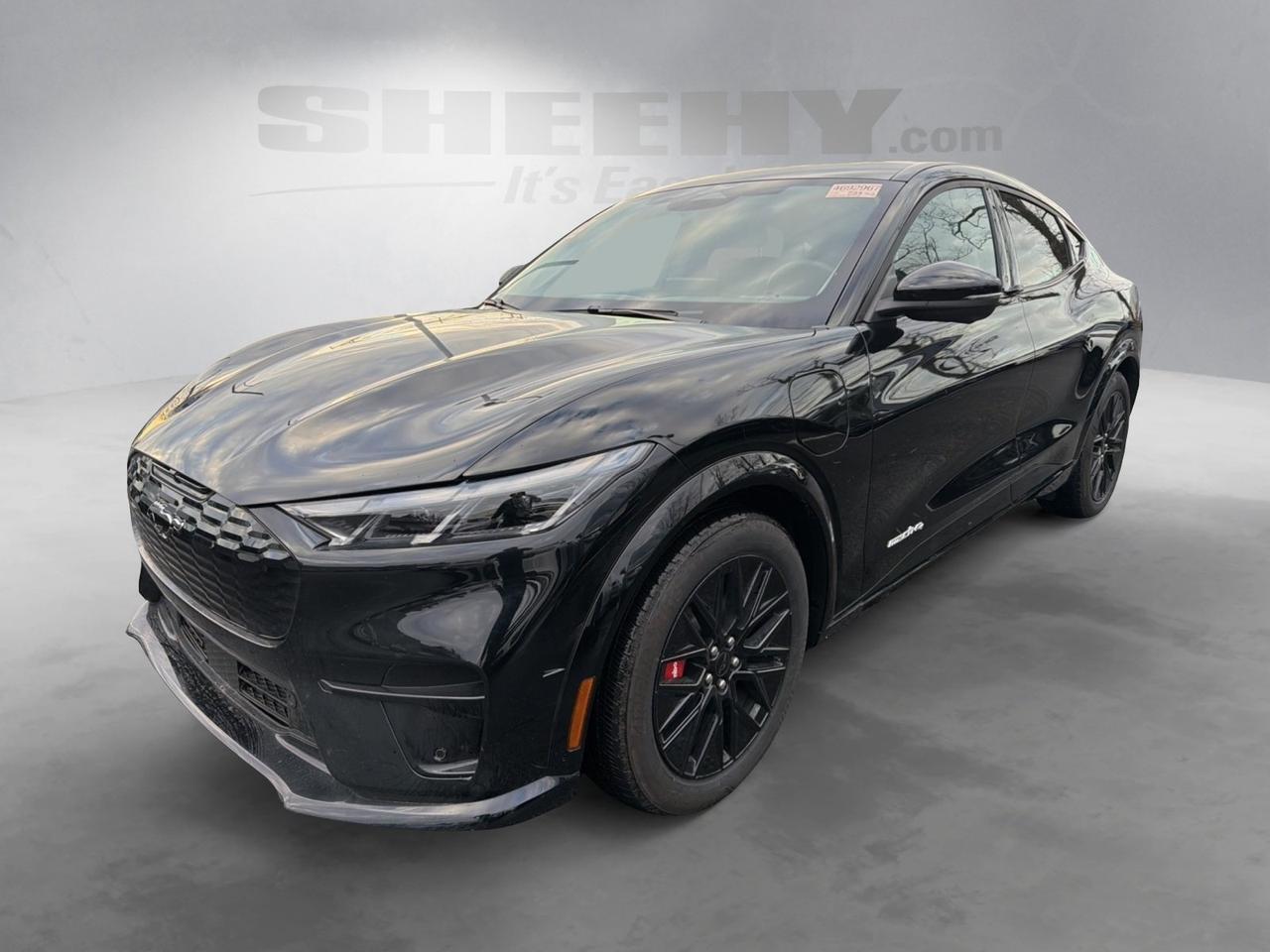 2025 Ford Mustang Mach-E Premium Gaithersburg MD