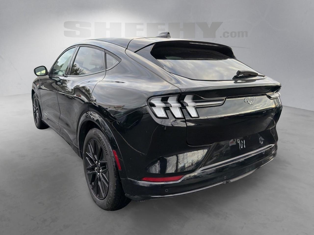 2025 Ford Mustang Mach-E Premium Gaithersburg MD