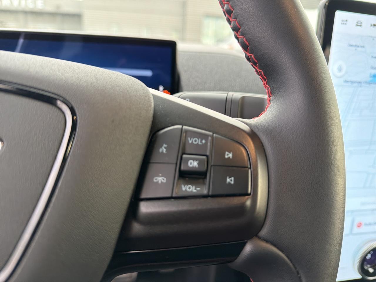 2025 Ford Mustang Mach-E Premium Gaithersburg MD