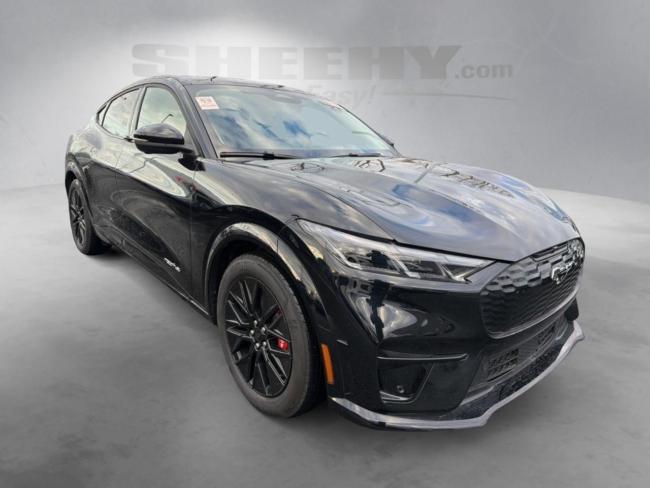 2025 Ford Mustang Mach-E Premium Gaithersburg MD