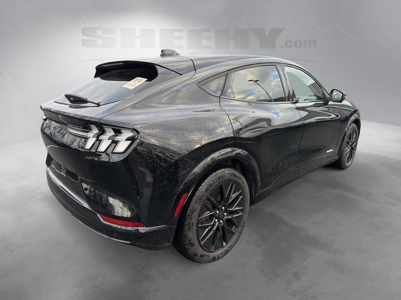 2025 Ford Mustang Mach-E Premium Gaithersburg MD