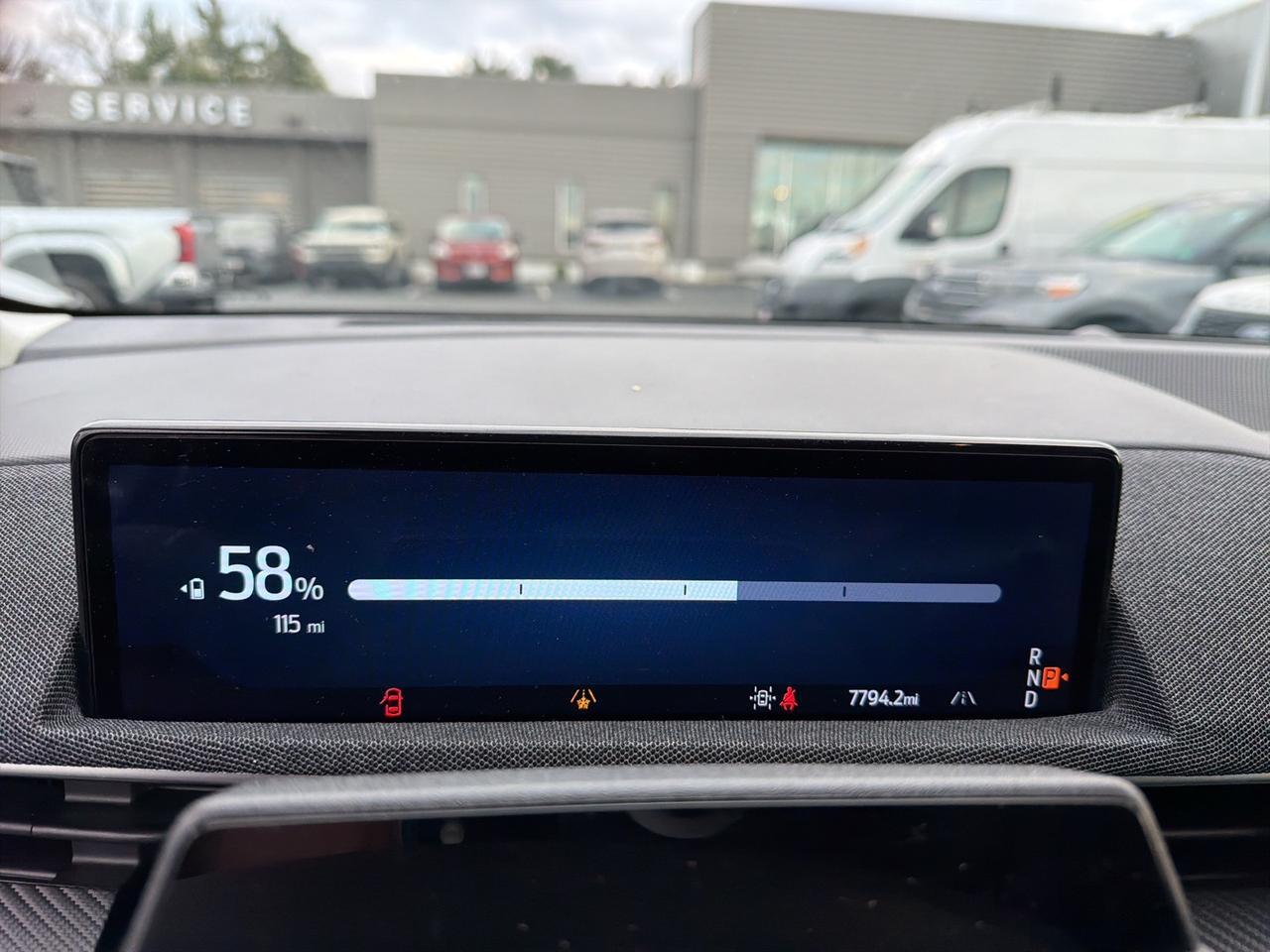 2025 Ford Mustang Mach-E Premium Gaithersburg MD