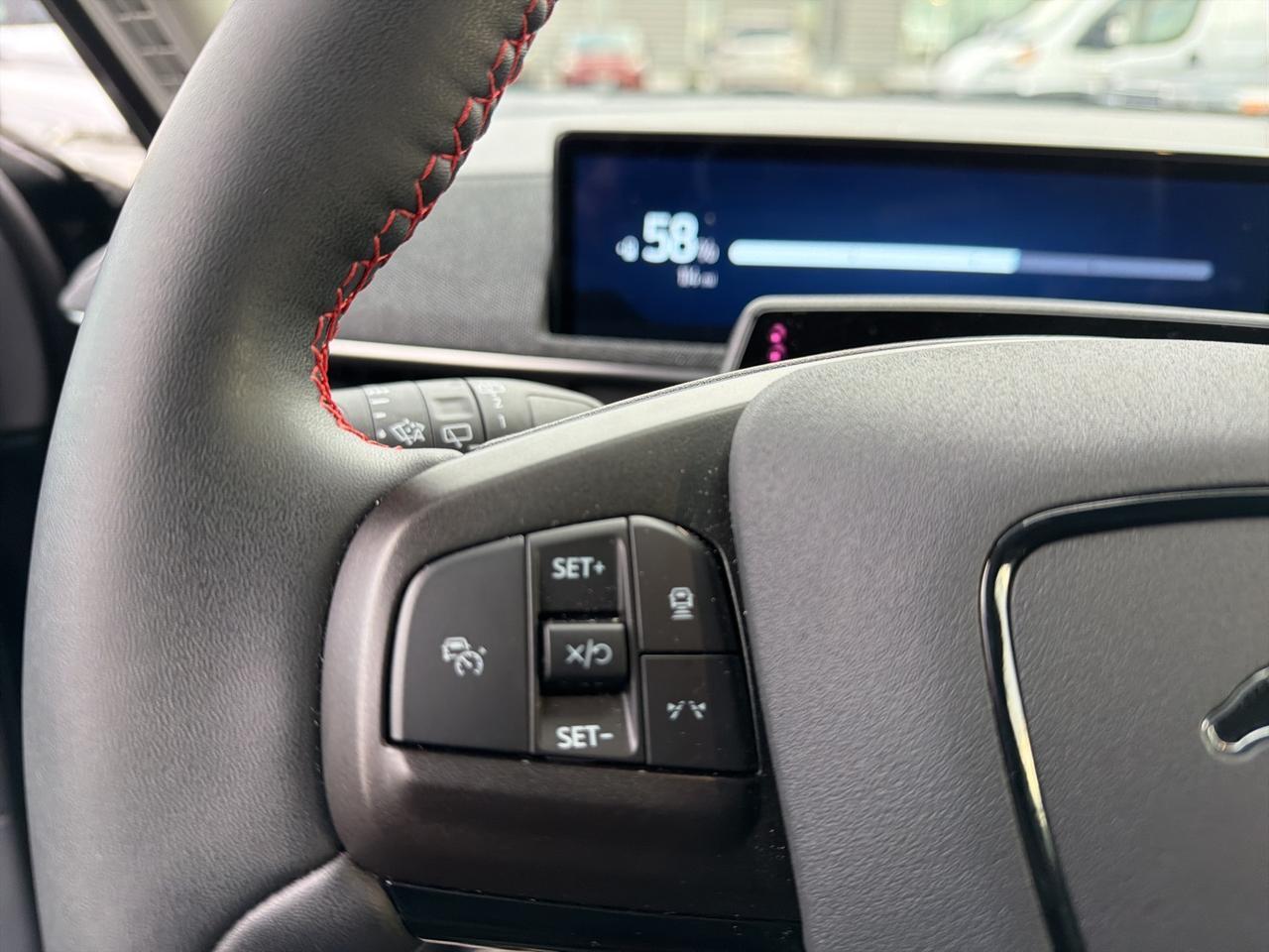 2025 Ford Mustang Mach-E Premium Gaithersburg MD