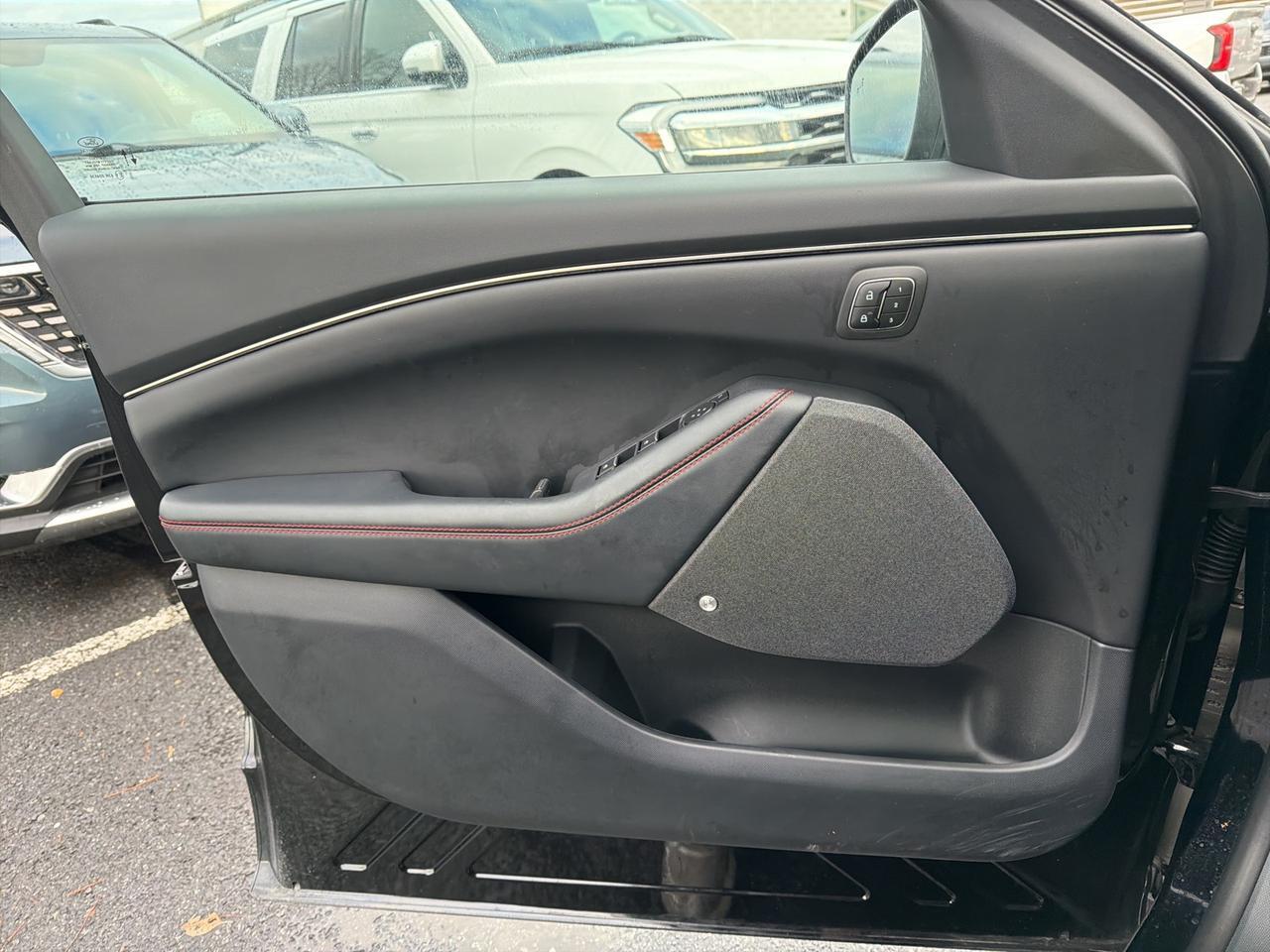 2025 Ford Mustang Mach-E Premium Gaithersburg MD