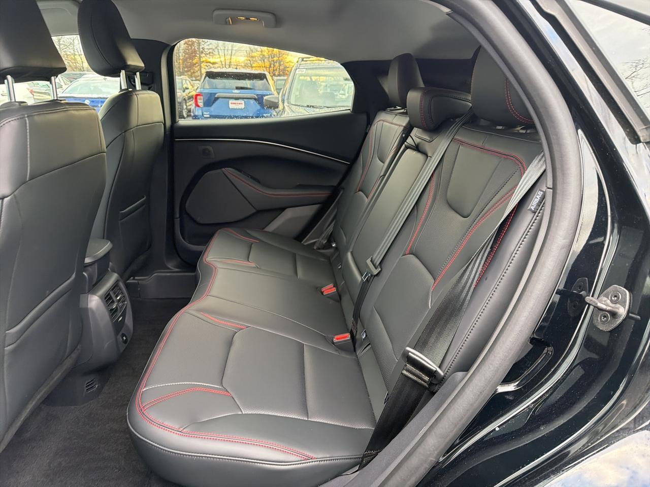 2025 Ford Mustang Mach-E Premium Gaithersburg MD