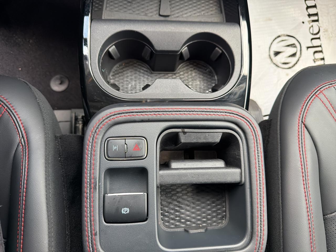 2025 Ford Mustang Mach-E Premium Gaithersburg MD