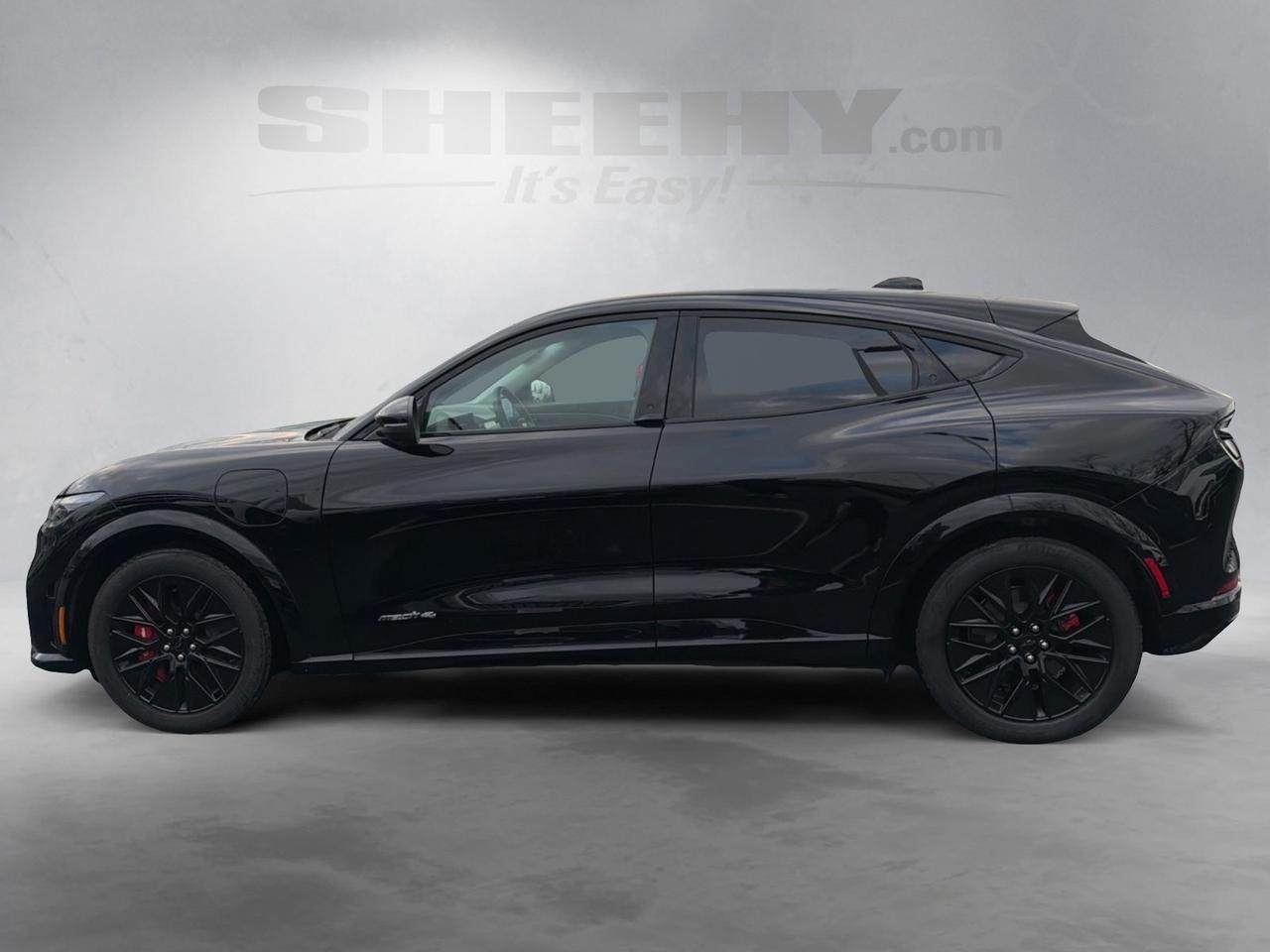 2025 Ford Mustang Mach-E Premium Gaithersburg MD