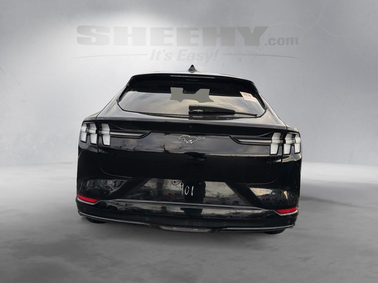 2025 Ford Mustang Mach-E Premium Gaithersburg MD