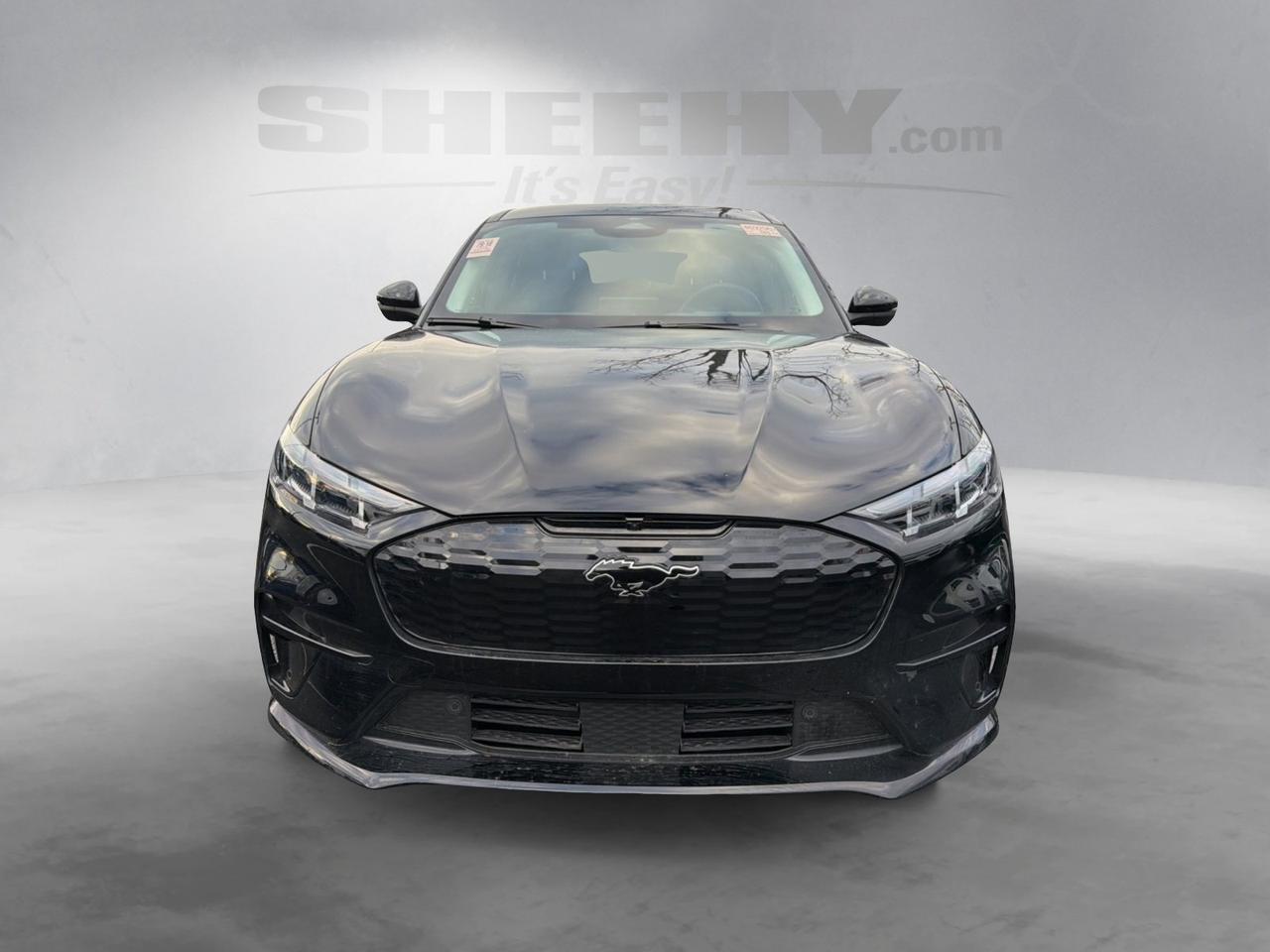 2025 Ford Mustang Mach-E Premium Gaithersburg MD