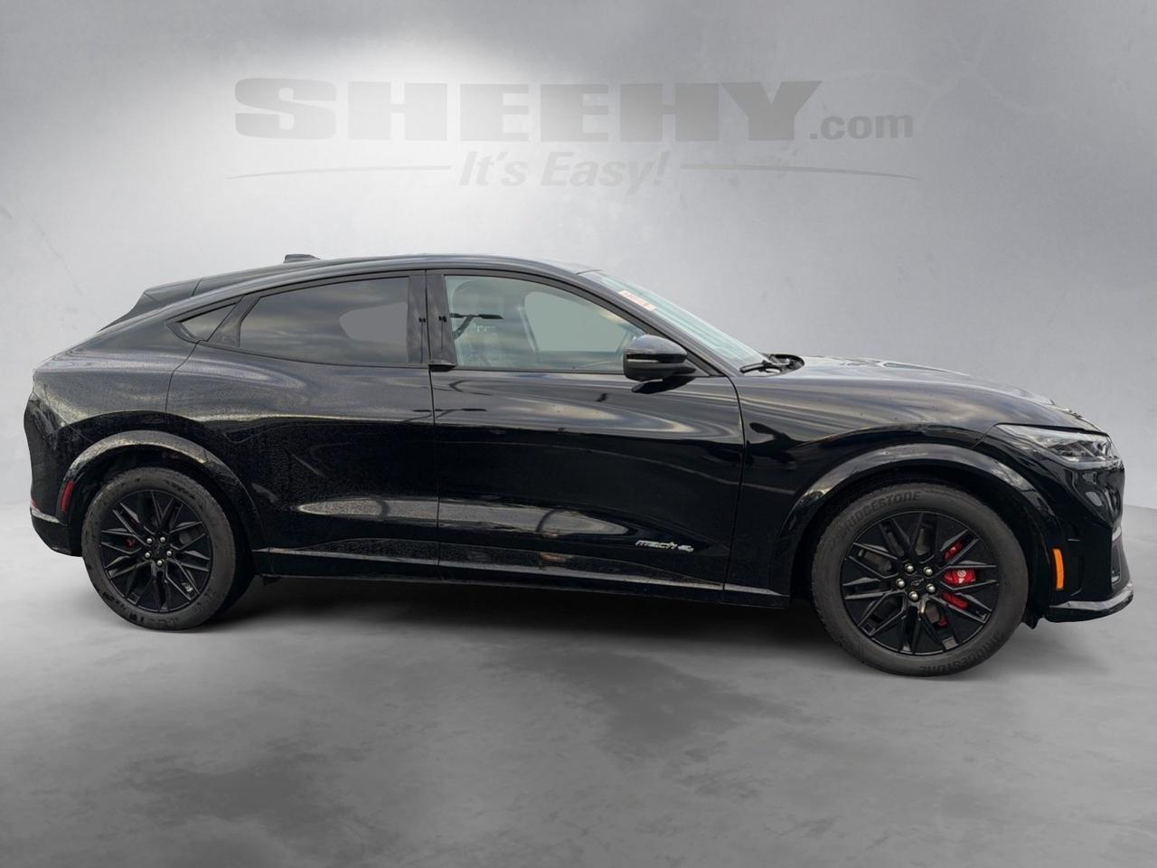 2025 Ford Mustang Mach-E Premium Gaithersburg MD