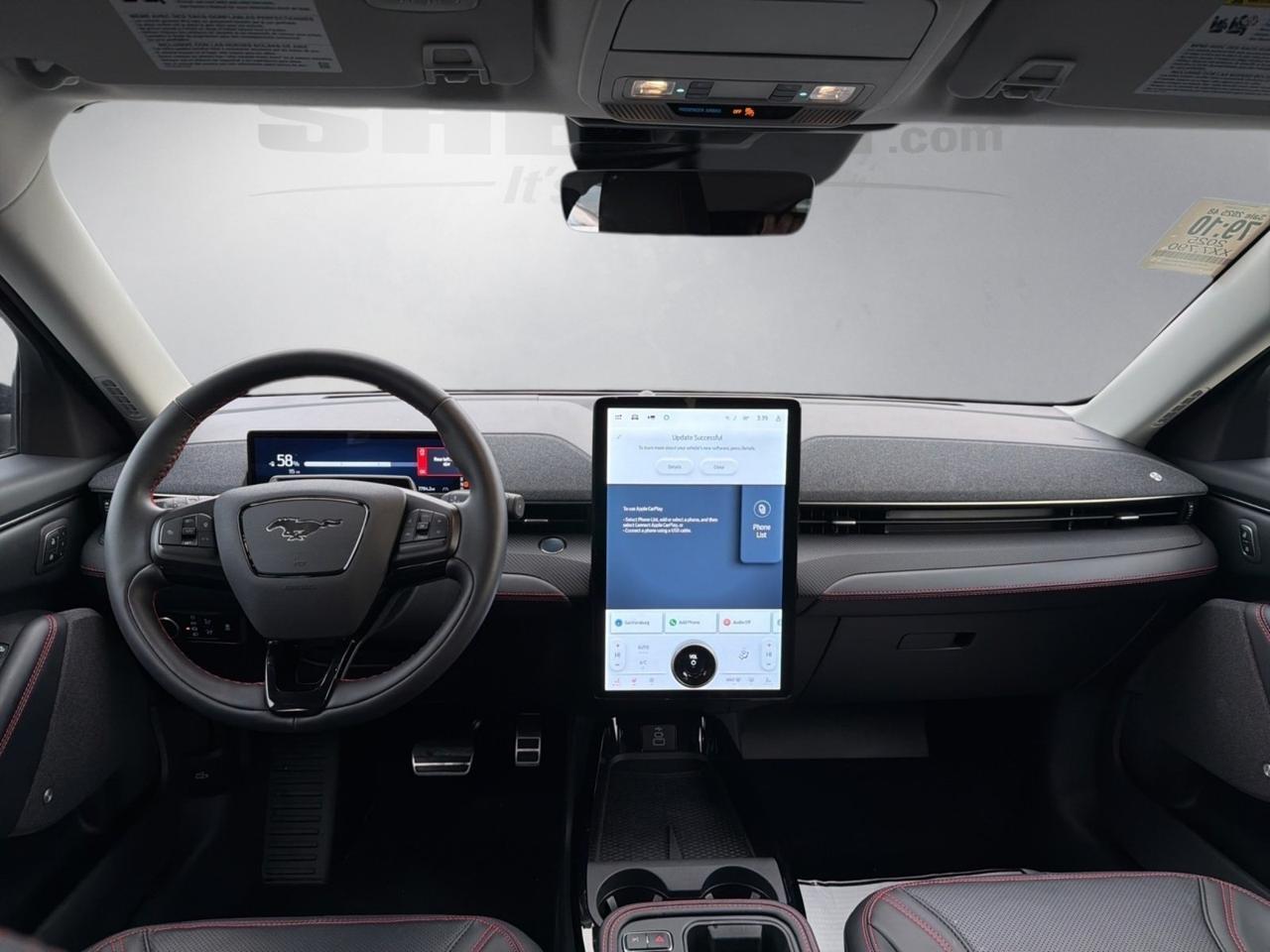 2025 Ford Mustang Mach-E Premium Gaithersburg MD