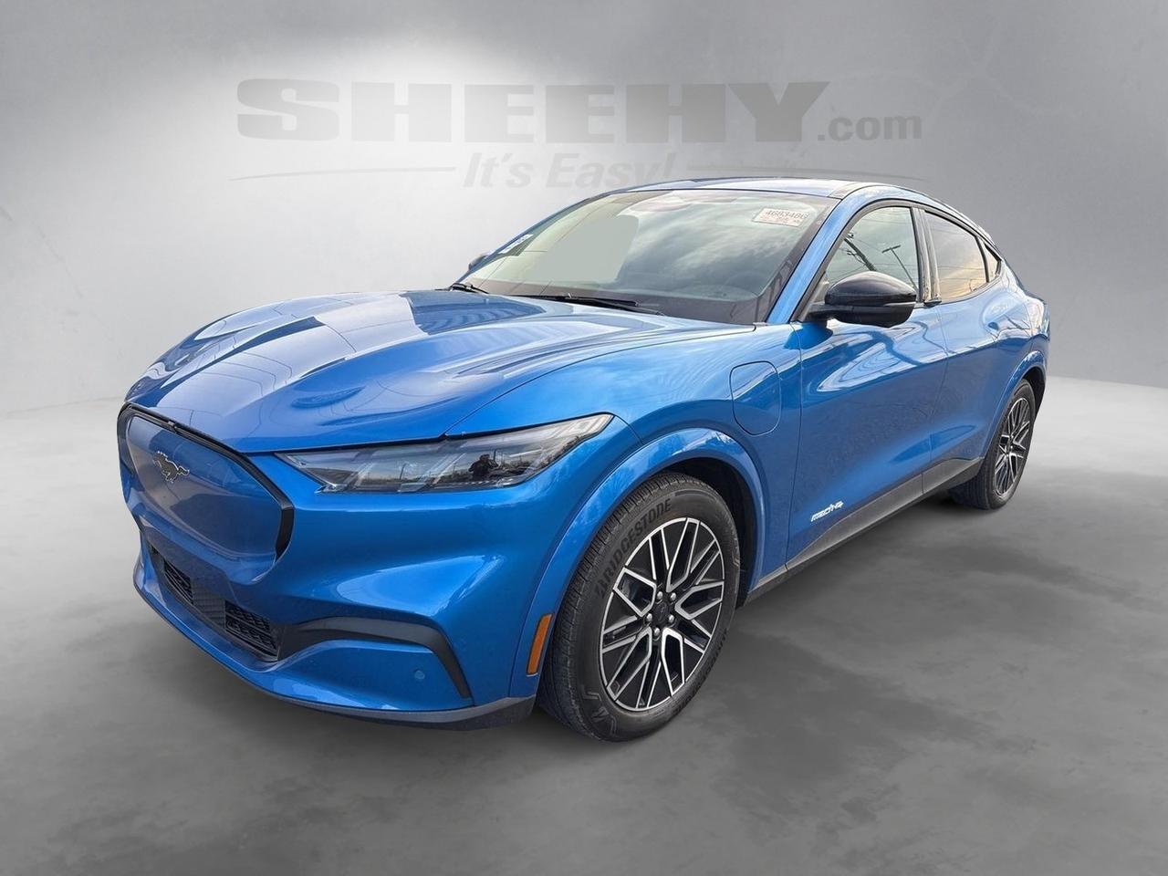 2025 Ford Mustang Mach-E Premium Gaithersburg MD