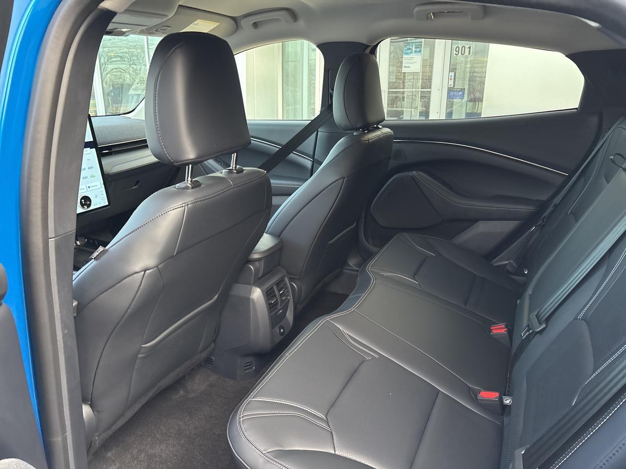 2025 Ford Mustang Mach-E Premium Gaithersburg MD