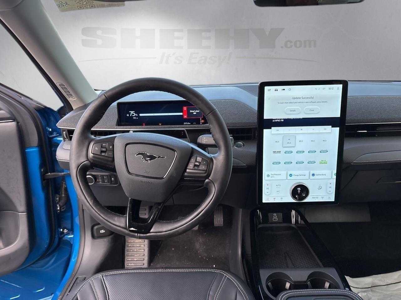 2025 Ford Mustang Mach-E Premium Gaithersburg MD