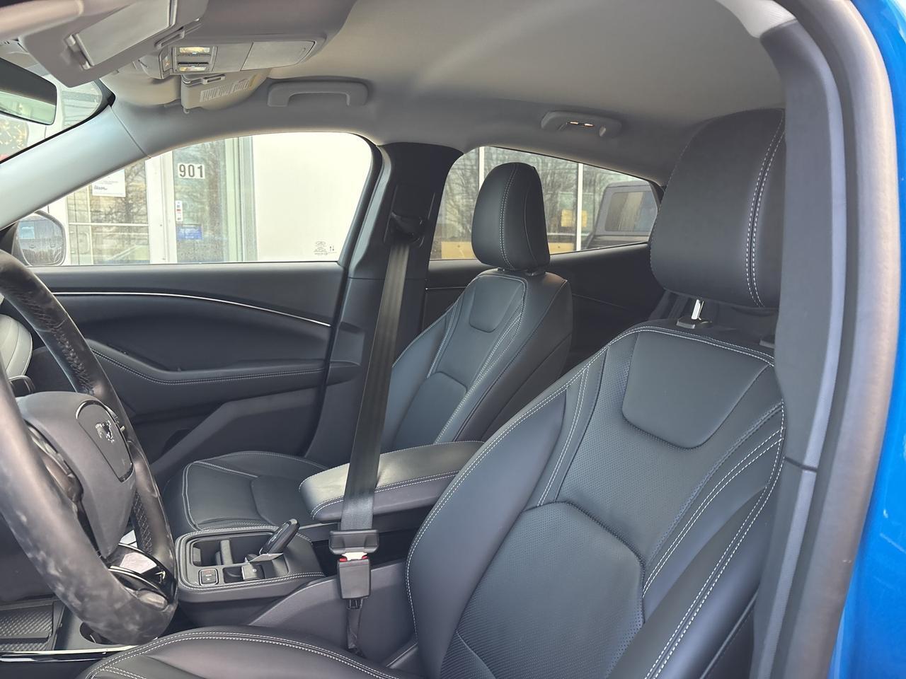 2025 Ford Mustang Mach-E Premium Gaithersburg MD