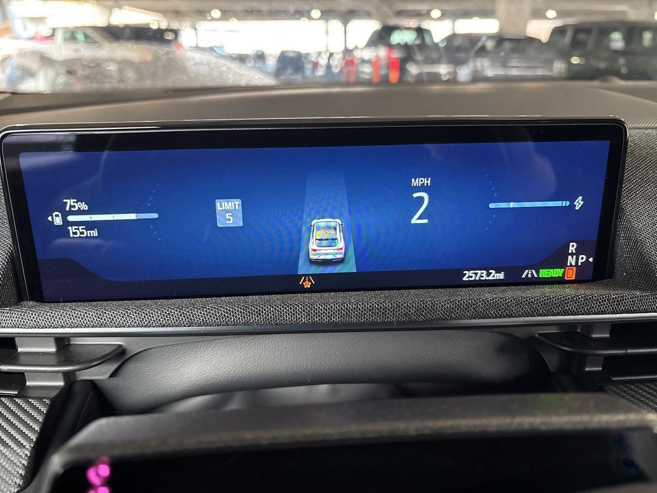 2025 Ford Mustang Mach-E Premium Gaithersburg MD