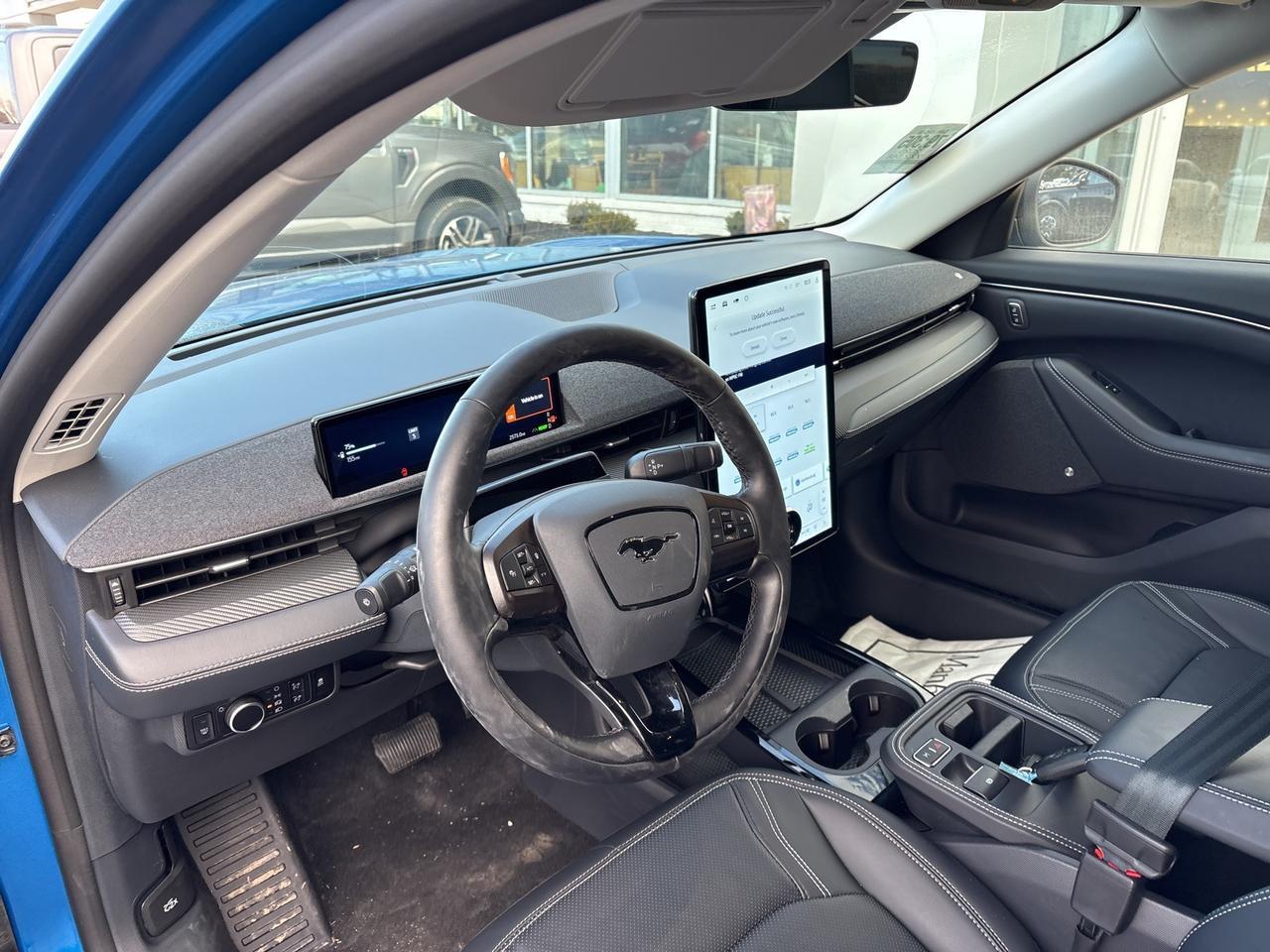 2025 Ford Mustang Mach-E Premium Gaithersburg MD