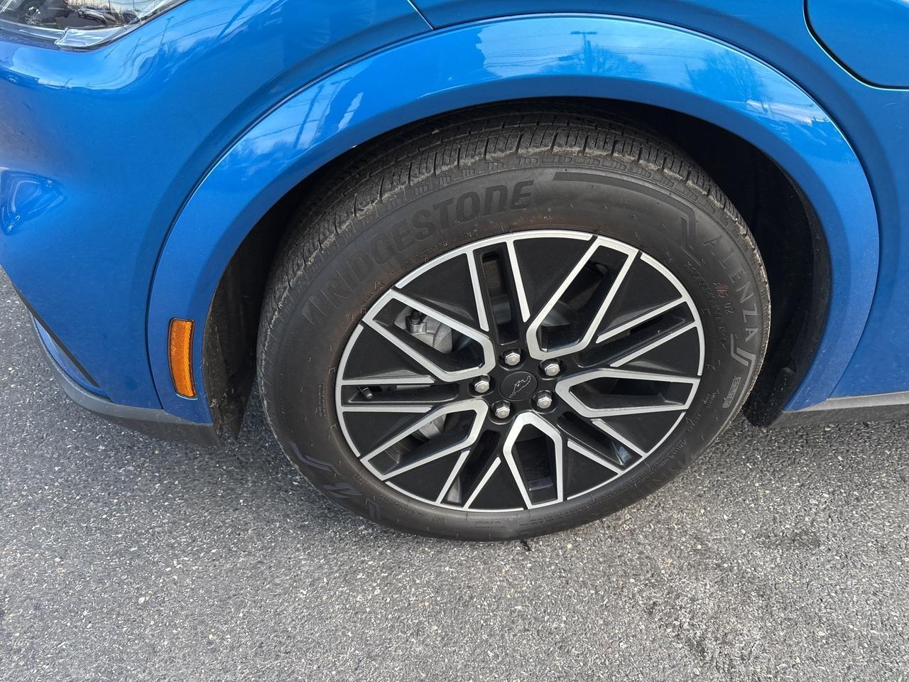 2025 Ford Mustang Mach-E Premium Gaithersburg MD