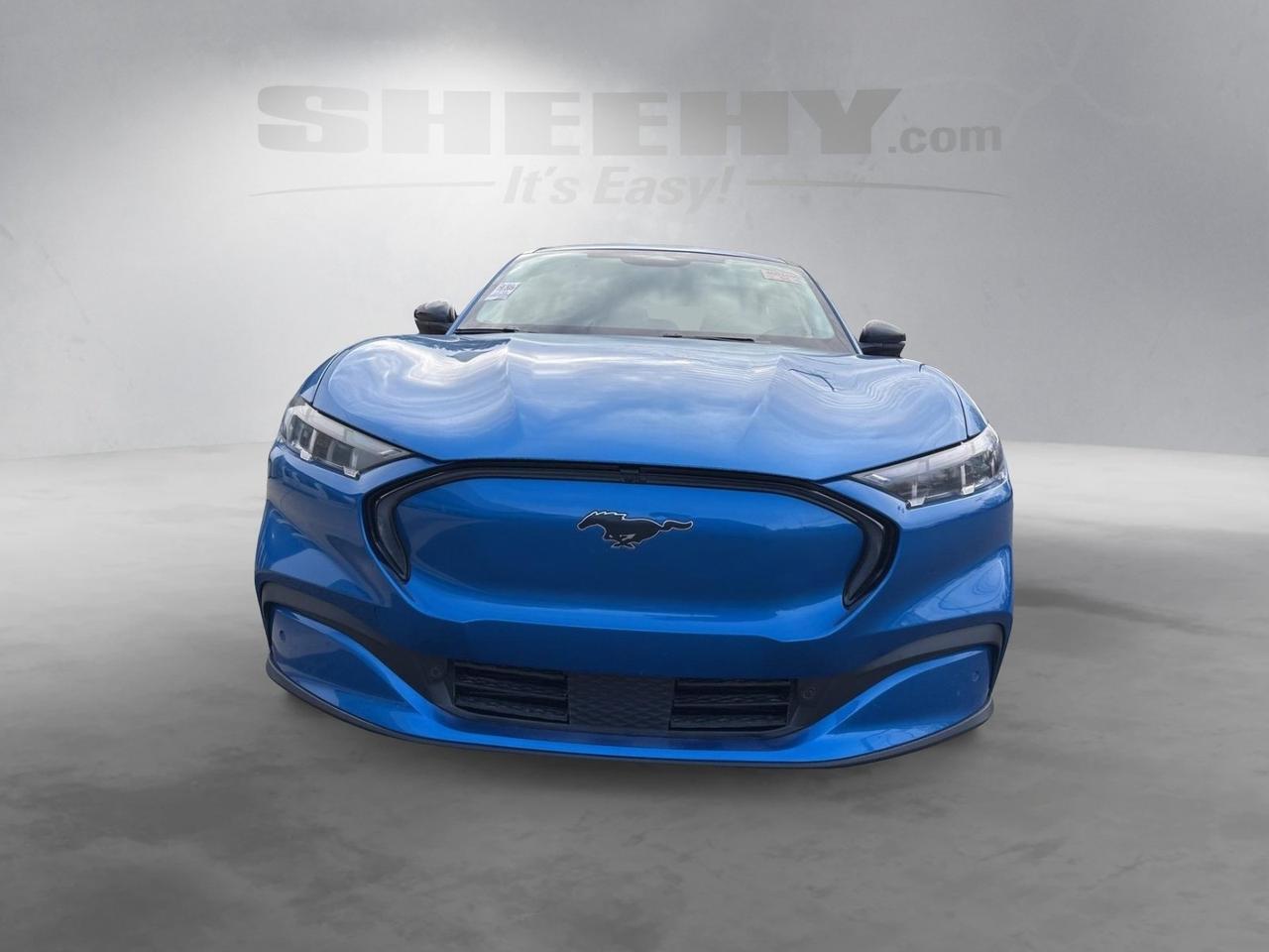 2025 Ford Mustang Mach-E Premium Gaithersburg MD