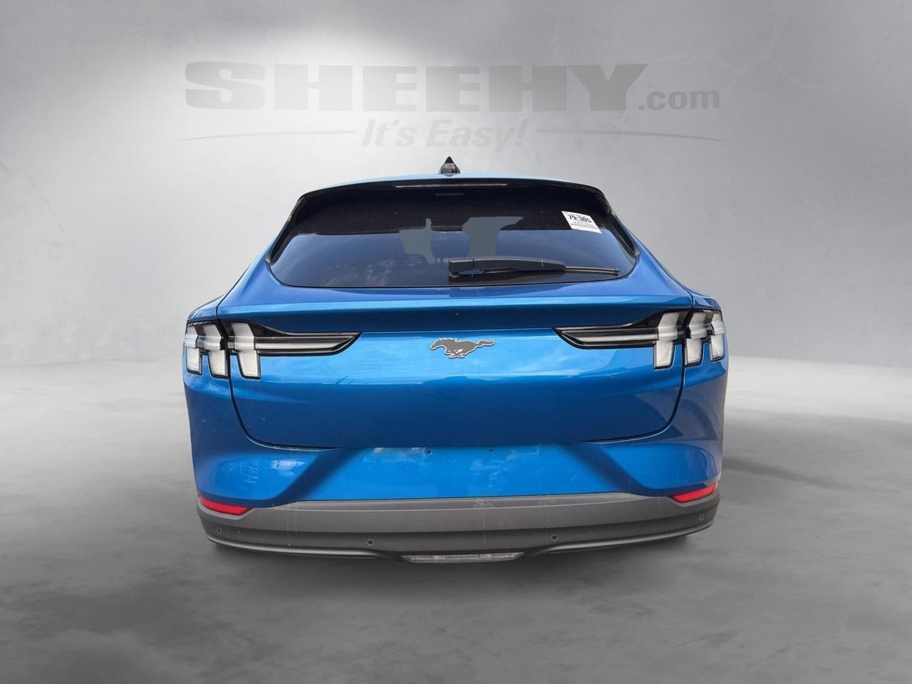 2025 Ford Mustang Mach-E Premium Gaithersburg MD