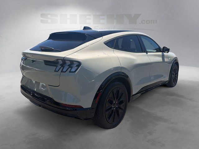 2025 Ford Mustang Mach-E Premium Gaithersburg MD