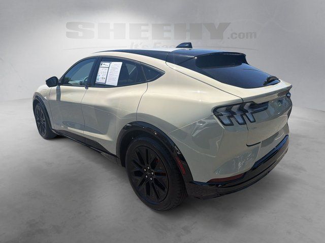 2025 Ford Mustang Mach-E Premium Gaithersburg MD