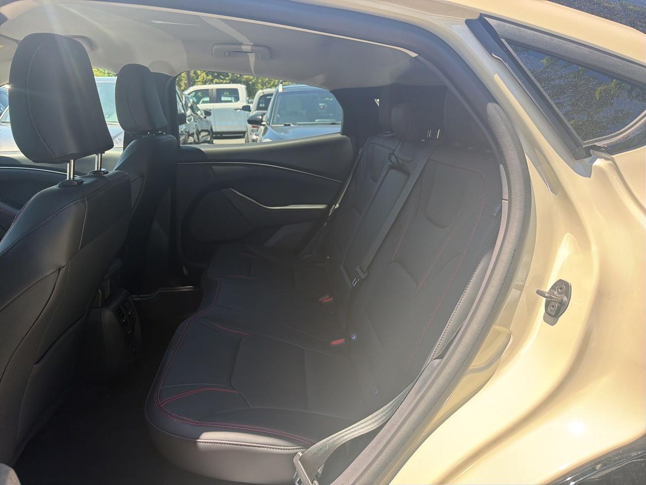 2025 Ford Mustang Mach-E Premium Gaithersburg MD