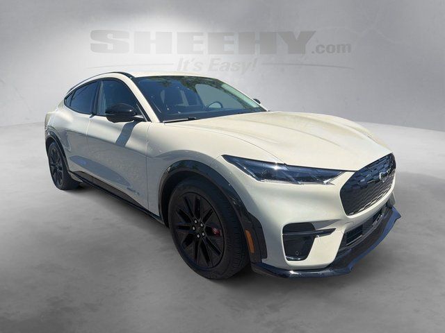 2025 Ford Mustang Mach-E Premium Gaithersburg MD