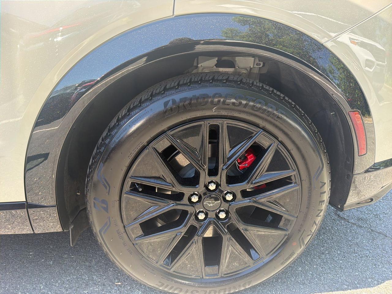 2025 Ford Mustang Mach-E Premium Gaithersburg MD