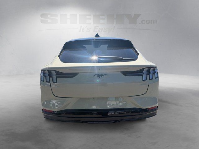 2025 Ford Mustang Mach-E Premium Gaithersburg MD