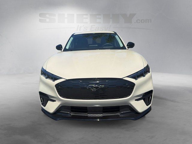 2025 Ford Mustang Mach-E Premium Gaithersburg MD