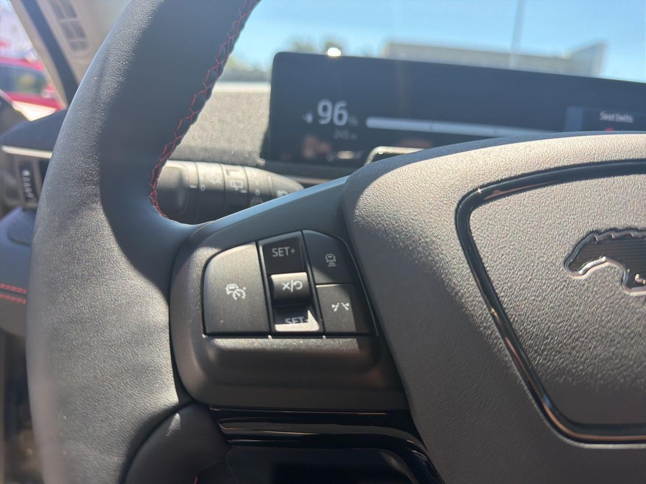 2025 Ford Mustang Mach-E Premium Gaithersburg MD