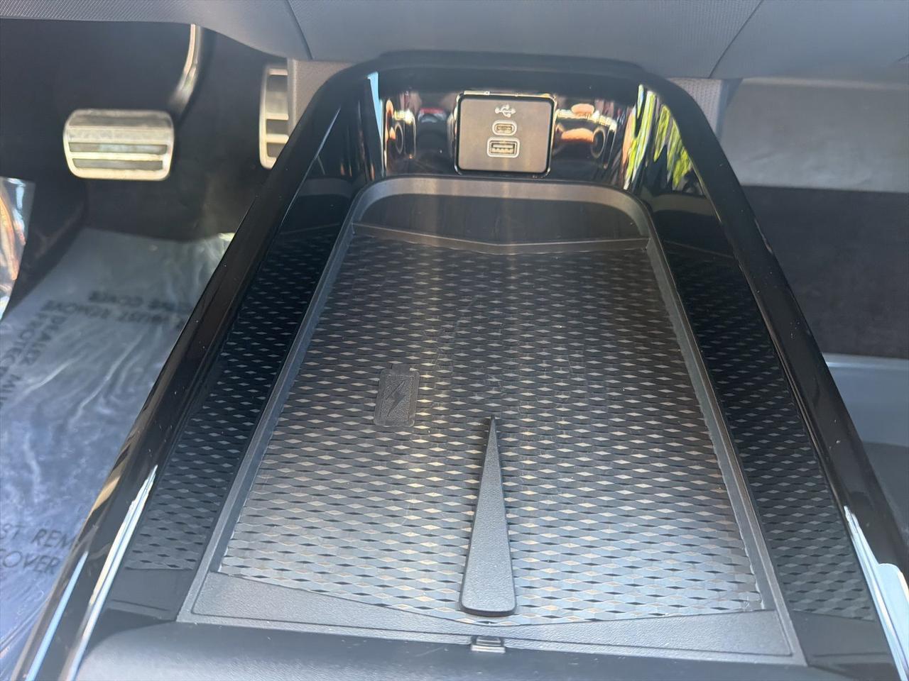 2025 Ford Mustang Mach-E Premium Gaithersburg MD