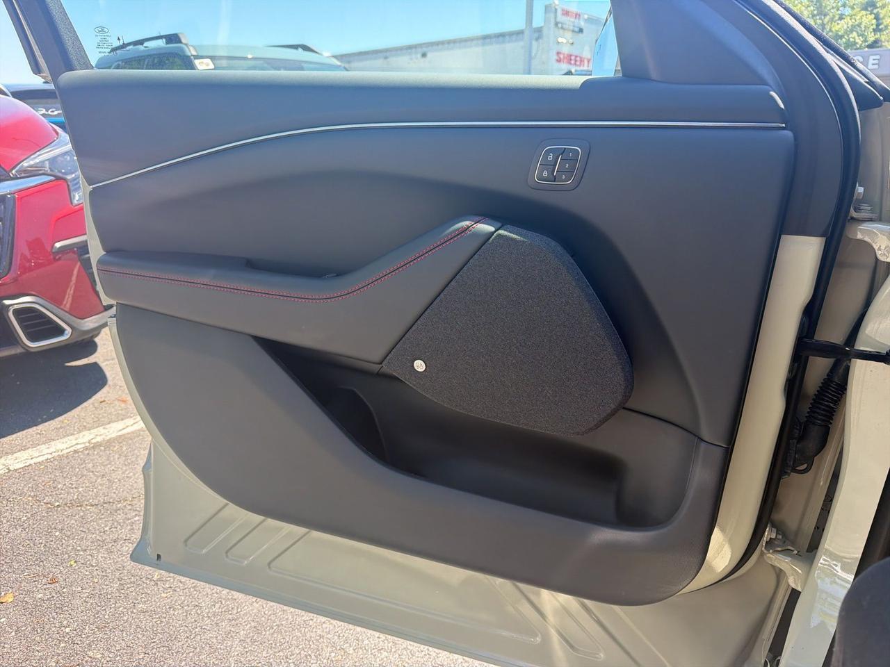 2025 Ford Mustang Mach-E Premium Gaithersburg MD