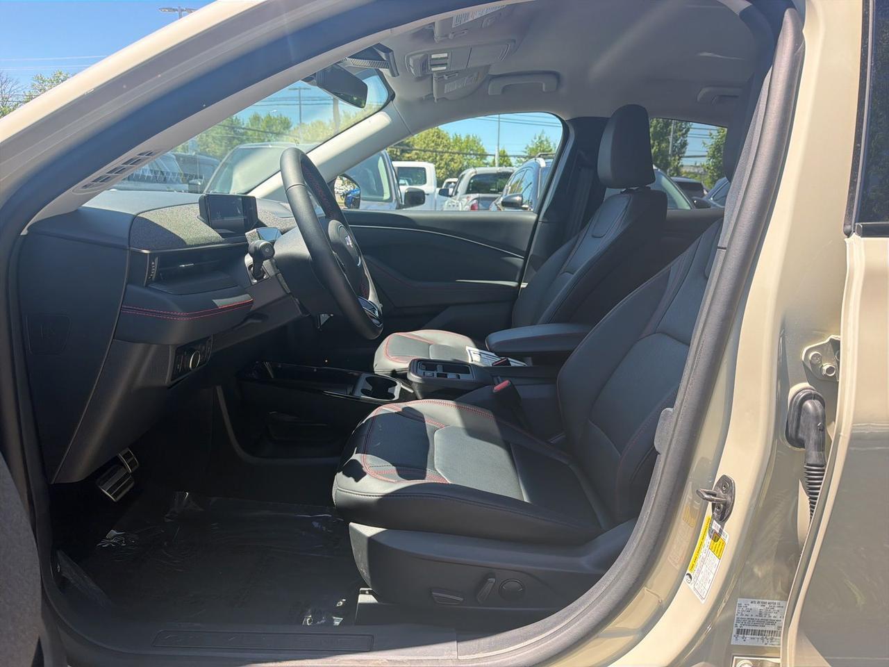 2025 Ford Mustang Mach-E Premium Gaithersburg MD