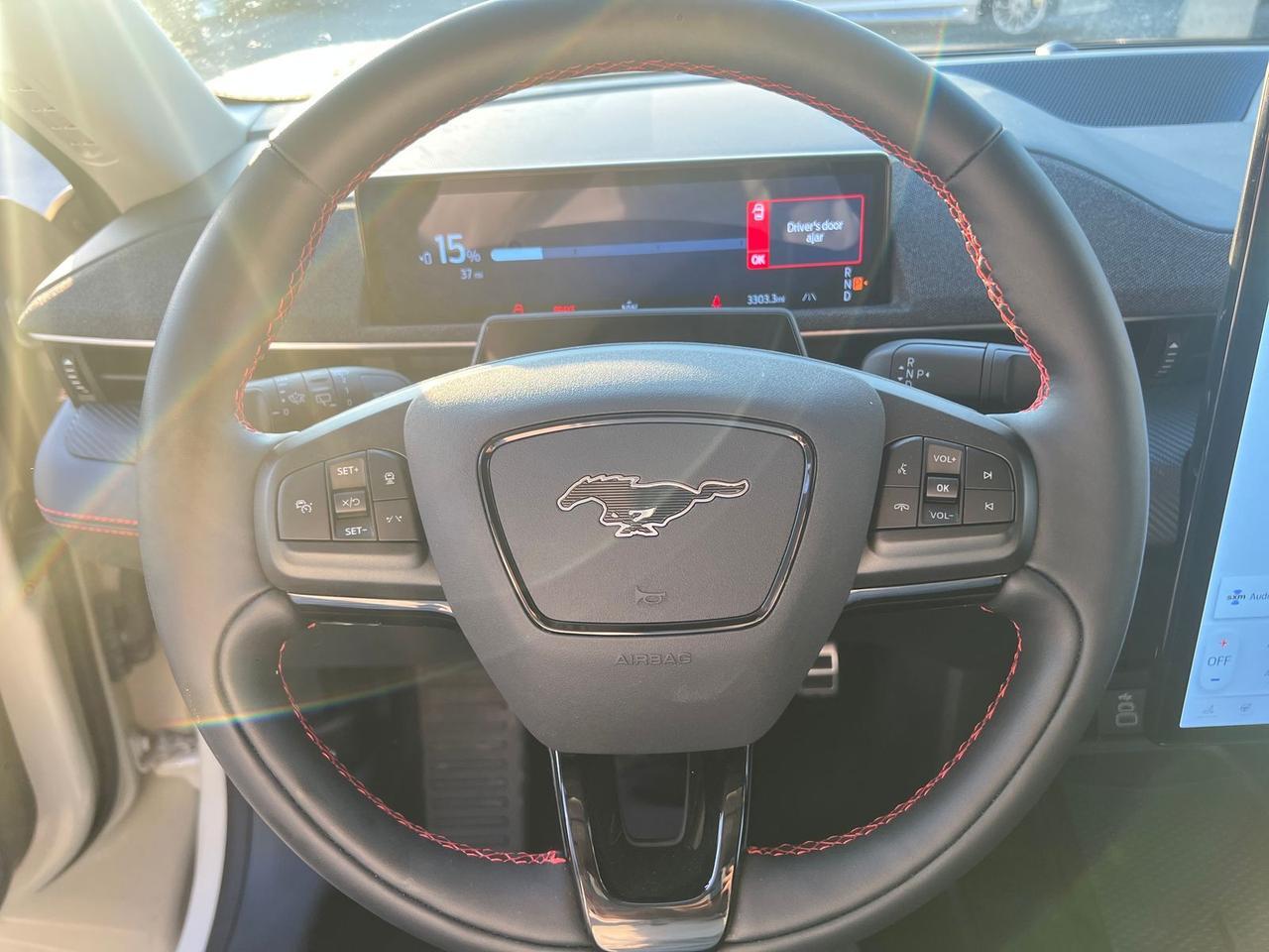 2025 Ford Mustang Mach-E Premium Gaithersburg MD