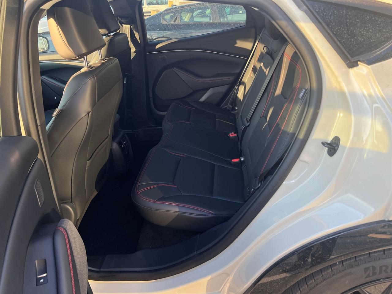2025 Ford Mustang Mach-E Premium Gaithersburg MD