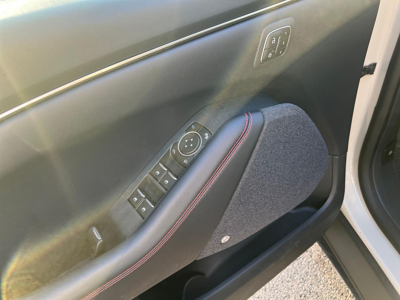 2025 Ford Mustang Mach-E Premium Gaithersburg MD