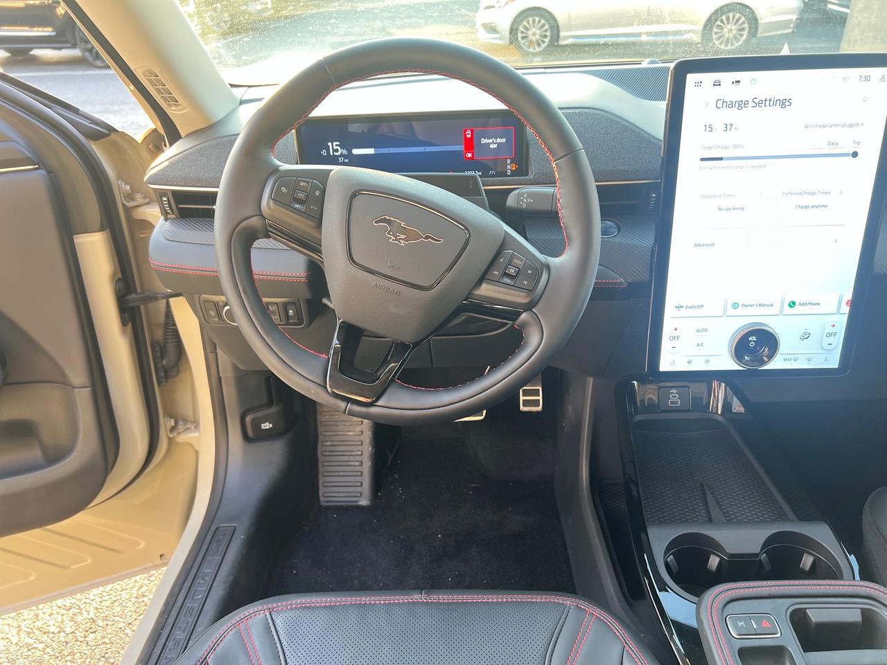 2025 Ford Mustang Mach-E Premium Gaithersburg MD