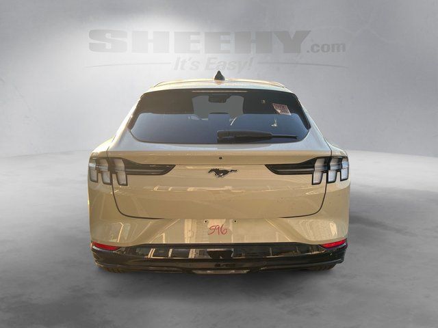 2025 Ford Mustang Mach-E Premium Gaithersburg MD